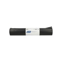 Sac poubelle Hynex 60x80cm LDPE recyclé T60 60L noir rouleau 20 pièces
