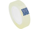 Ruban adhésif Raadhuis 12mmx33m transparent