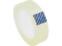 Ruban adhésif Raadhuis 15mmx33m transparent