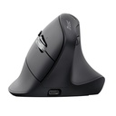 Souris ergonomique Trust hyperscrol Vyran sans fil