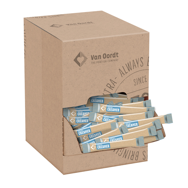 Creamersticks van Oordt 200x2,5gr