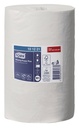 Papier d'essuyage Tork M1 Plus Advanced 101221 2 épaisseurs 75m blanc