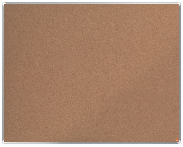 Memobord Nobo Premium Plus kurk 1500x1200mm