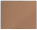 Tableau d'affichage Nobo Premium Plus liège 1500x1200mm