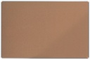 Tableau d'affichage Nobo Premium Plus liège 180x120cm