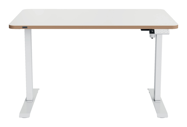Bureau Assis-Debout Leitz Ergo électique 120x70cm
