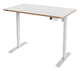 Zit-Sta bureau Leitz Ergo elektrisch 140x80cm
