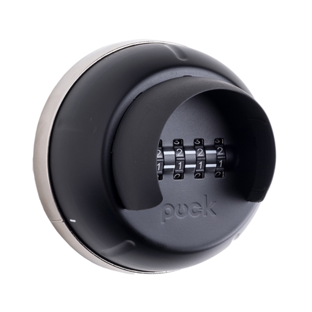Coffre à clé Puck Keysafe