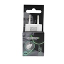 Chargeur Green Mouse USB-C 20w blanc blister