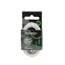 Kabel Green Mouse USB-C to USB-C data Woven 1m blisterverpakking