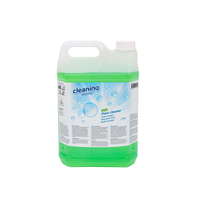 Nettoyant sol Celaninq Ecoc 5 litres