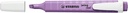 Markeerstift STABILO Swing cool Wildflower grijsviolet