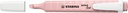 Markeerstift STABILO Swing cool Wildflower blush