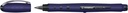 Rollerpen STABILO worker+ Wildflower medium Pruisisch blauw