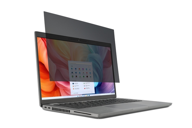Privacyfilter Kensington High Clarity voor 15,6'' laptops 16:9