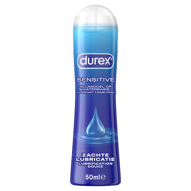 Lubrifiant Durex Sensitive 50ml