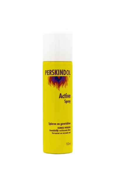 Active Spray Perskindol 150 ml