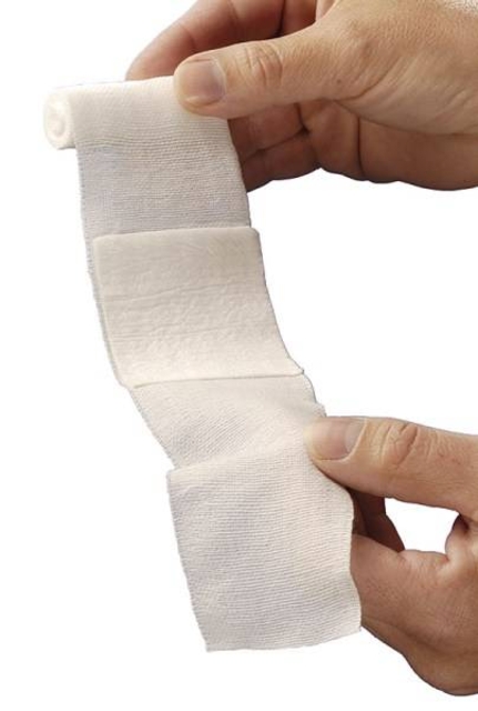 Pansement Heka en rouleau n° 2 stérile