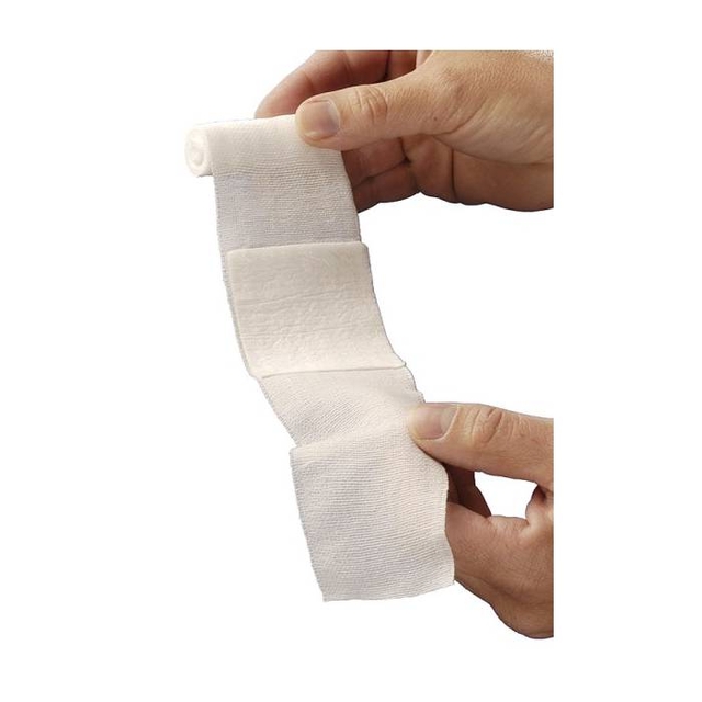 Pansement Heka en rouleau n° 3 stérile