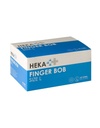 Bandage pour doigt Vingerbob Heka bleu
