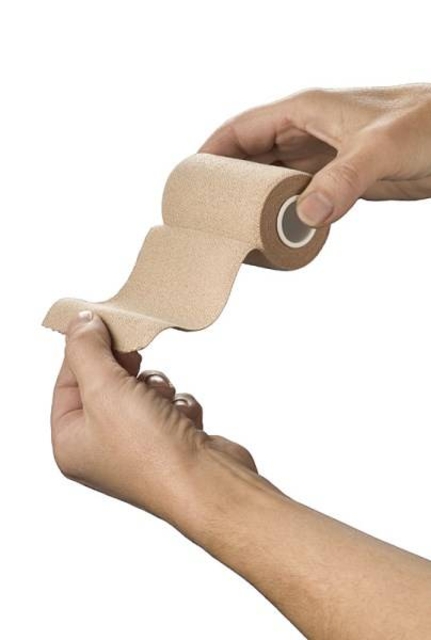 Bandage de soutien Heka Haft 4,5mx8cm