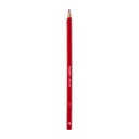 Crayon de couleur Bruynzeel Super 931 vermillon
