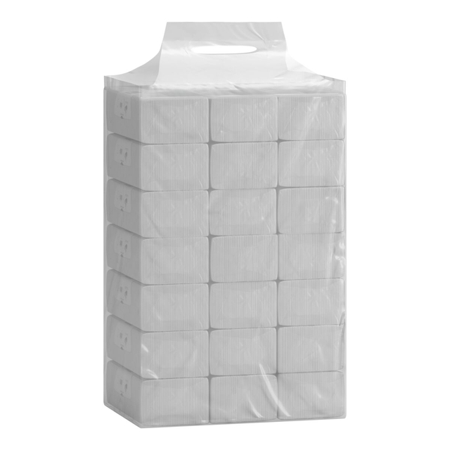 Essuie-mains Katrin Plus easy pick pli-Z 2 épaisseurs 203x255mm 21x 135 feuilles blanc 92932