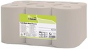 Essuie-mains E-Tissue Q14 Matic XL petit 2 épaisseurs 130m naturel 127315