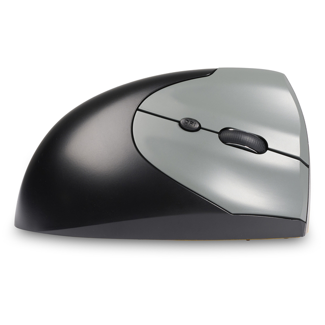 Souris BakkerElkhuizen HandShake Ergo vertical droitier