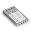 Pavé numérique Bakker Elkhuizen S-board 840 Numeric