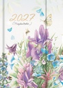 Agenda 2027 Marjolein Bastin 7 dagen/2 pagina's pocket nederlands