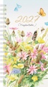 Agenda 2027 Marjolein Bastin 7 jours/1 page Pocket International