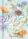 Agenda 2027 Marjolein Bastin 7 jours/2 pages Pocket NL