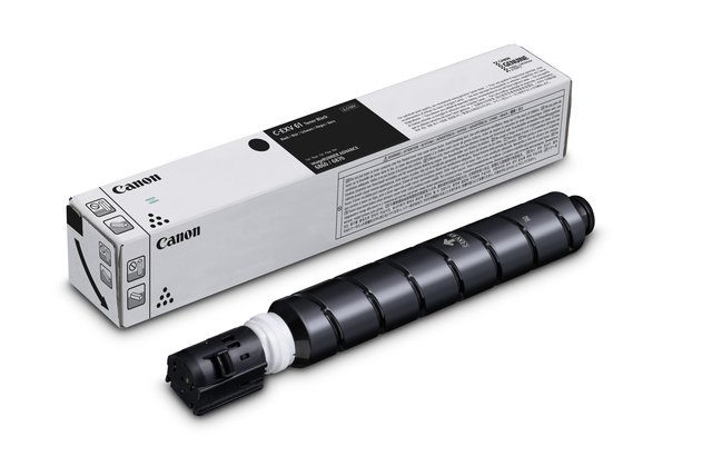 Cartouche toner Canon C-EXV 61 noir