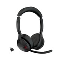 Headset Jabra Evolve2 55 Link 380/390c MS Stereo draadloos