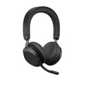 Casque Jabra Evolve2 75 Link 380/390a UC stéréo sans fil