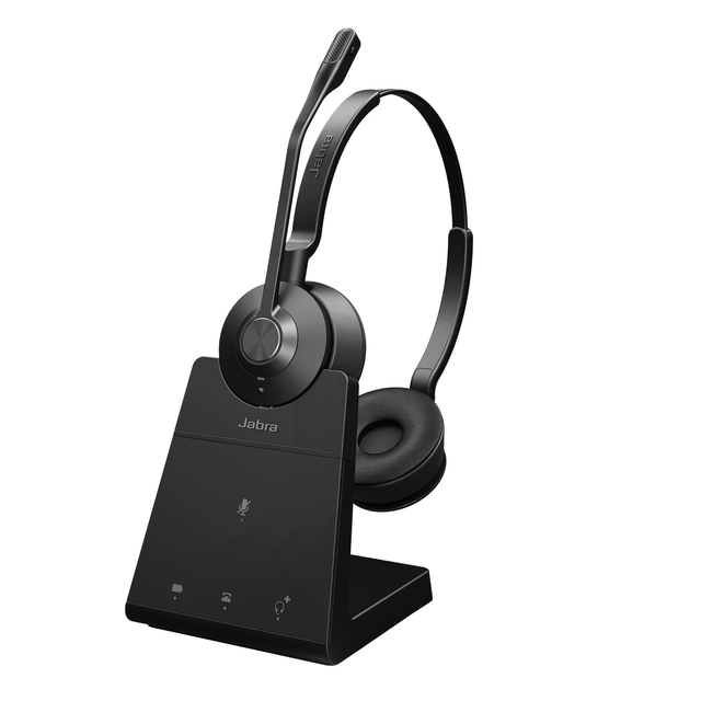 Casque Jabra Engage 45 SE stéréo sans fil