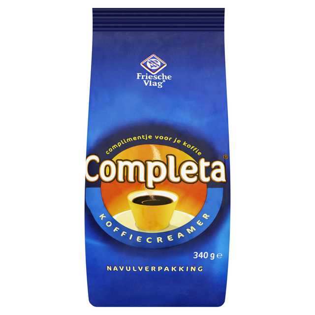 Crème à café Friesche Vlag Completa sac 340g
