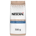 Koffie NESCAFÉ special filtre 500 gram