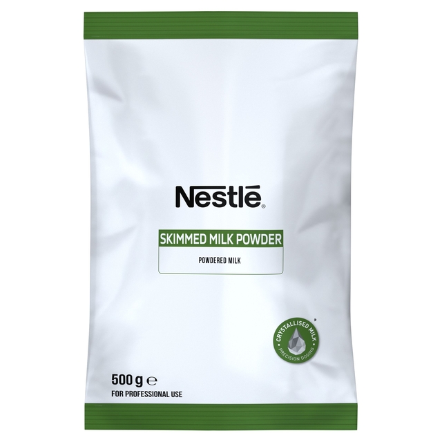 Lait en poudre Nestlé écrémé 500g