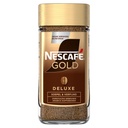 Café soluble NESCAFÉ Gold pot 200g
