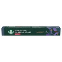 Koffiecups Starbucks espresso roast decaf 10 stuks