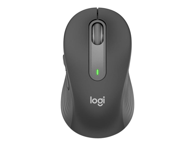 Souris Logitech Signature M650 Graphite