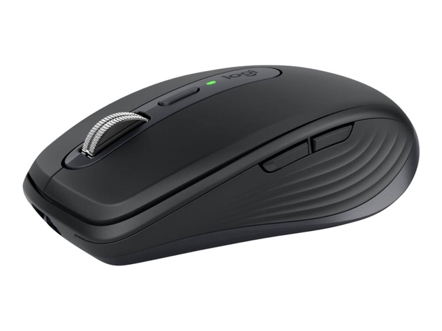 Muis Logitech MX Anywhere 3S Graphite