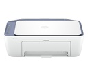 Multifunctional inktjet printer HP DeskJet 2922