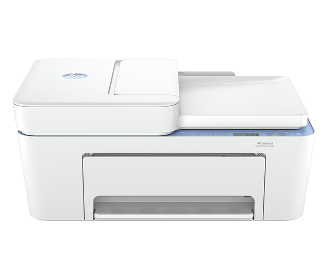 Multifonction Jet d'encre HP DeskJet 4222E