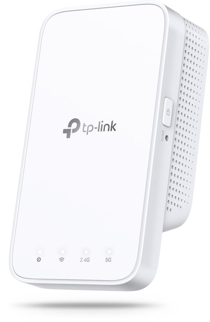 Amplificateur WiFi maillé TP-Link RE330 AC1200