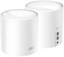 Mesh WiFi-systeem TP-Link Deco X10 (2-pack) AX1500