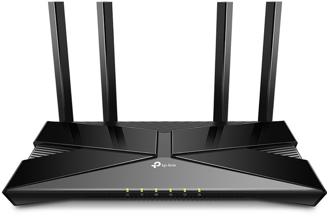 Router TP-Link Archer AX23 AX1800 Wi‑Fi 6