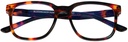 Computerbril I Need You  +3.00dpt bluebreaker tortoise